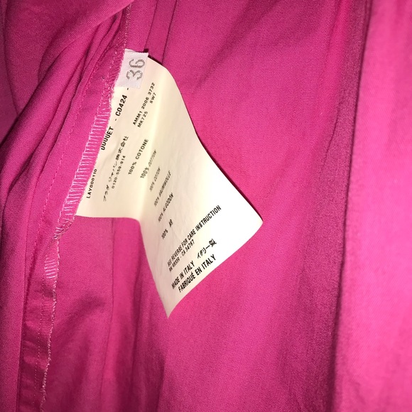 Miu miu top (size S / 36) - Picture 4 of 4